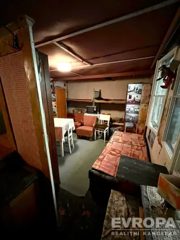 Prodej pozemku pro bydlení, Hlohovice, 484 m2