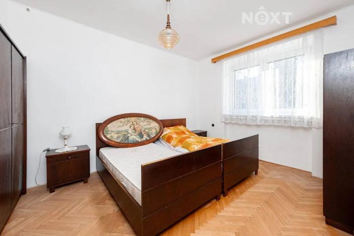 Prodej bytu 2+1, Chvaletice, Dukelská, 52 m2