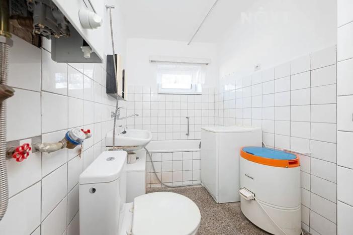 Prodej bytu 2+1, Chvaletice, Dukelská, 52 m2