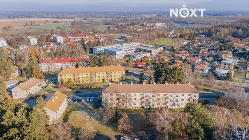 Prodej bytu 2+1, Chvaletice, Dukelská, 52 m2