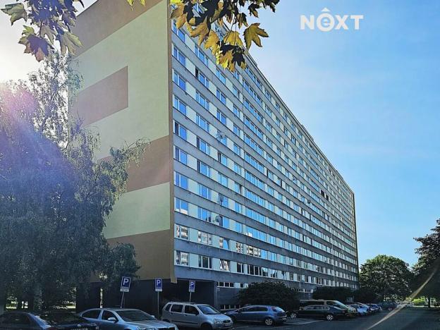 Prodej bytu 3+1, Pardubice, Valčíkova, 70 m2