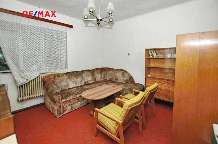 Prodej rodinného domu, Staré Sedlo, 737 m2