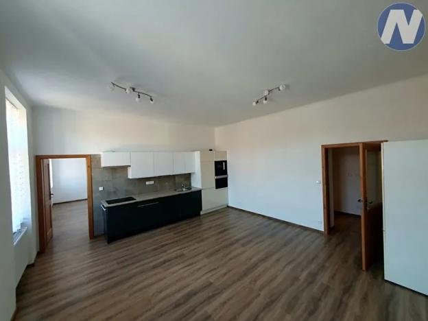 Pronájem bytu 2+kk, Prachatice, Zlatá stezka, 47 m2