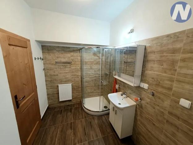 Pronájem bytu 2+kk, Prachatice, Zlatá stezka, 47 m2