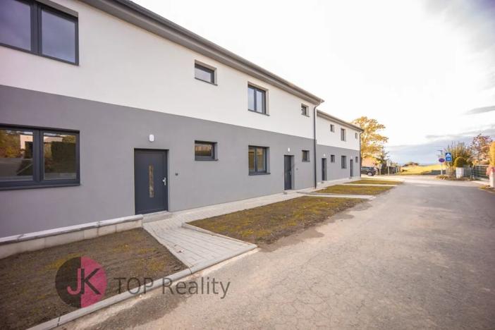 Pronájem rodinného domu, Soběhrdy, 150 m2