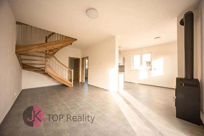 Pronájem rodinného domu, Soběhrdy, 150 m2