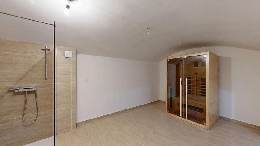 Prodej bytu 3+1, Praha - Smíchov, Strakonická, 84 m2