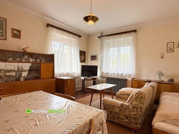 Prodej rodinného domu, Kynšperk nad Ohří, Truhlářská, 200 m2