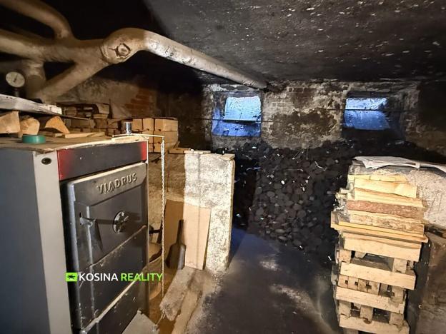 Prodej rodinného domu, Kynšperk nad Ohří, Truhlářská, 200 m2