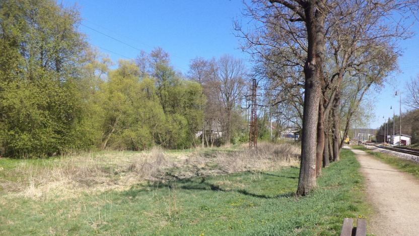 Prodej pole, Dačice - Dačice I, 5516 m2