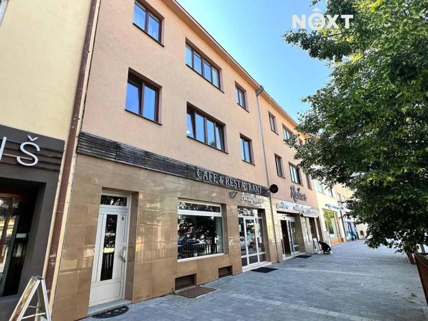 Pronájem bytu 2+kk, Vyškov, Sušilova, 46 m2