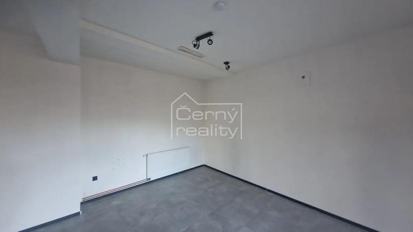 Pronájem obchodního prostoru, Hronov, Hostovského, 180 m2