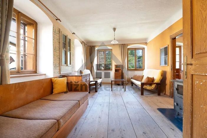 Prodej rodinného domu, Rožmberk nad Vltavou, 198 m2