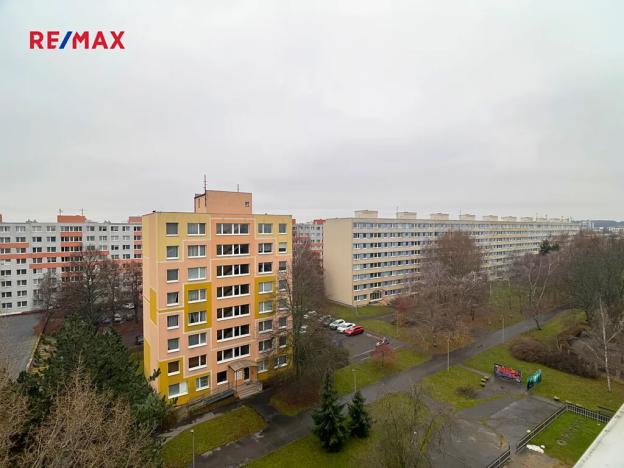 Pronájem bytu 1+kk, Praha - Prosek, Jetřichovická, 30 m2