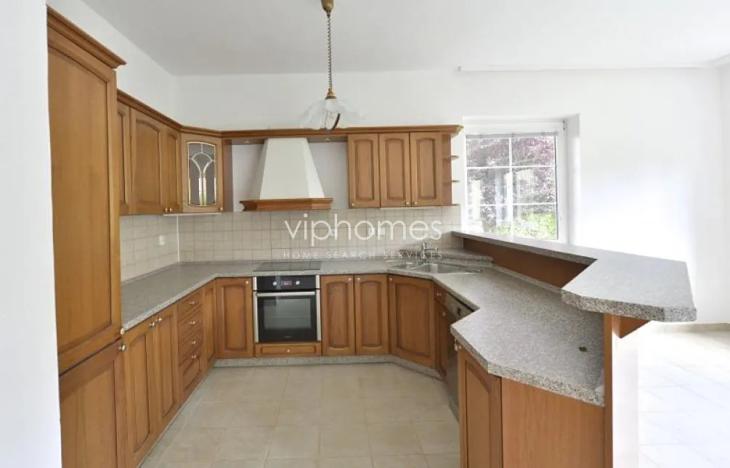 Pronájem vily, Praha - Nebušice, K Vizerce, 300 m2