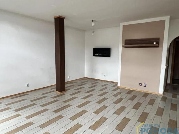 Pronájem bytu 3+1, Vysoké Mýto, Javornického, 75 m2