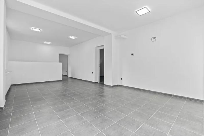 Pronájem obchodního prostoru, Zlín, Kvítková, 74 m2