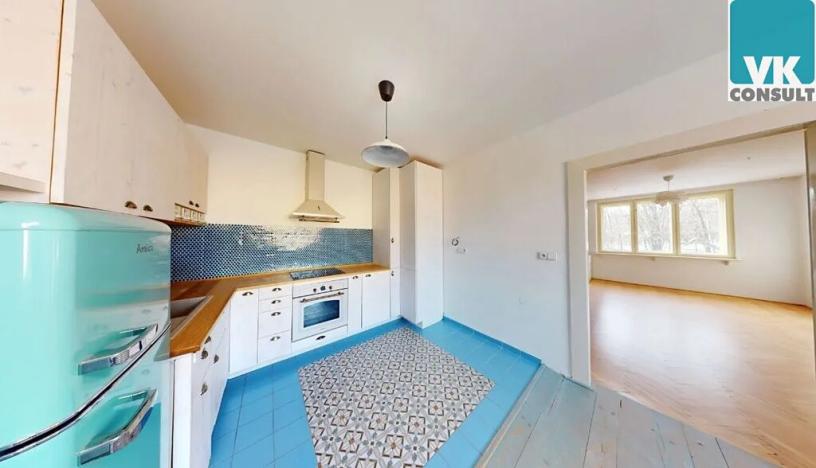 Pronájem bytu 2+1, Litomyšl, Vodní valy, 73 m2