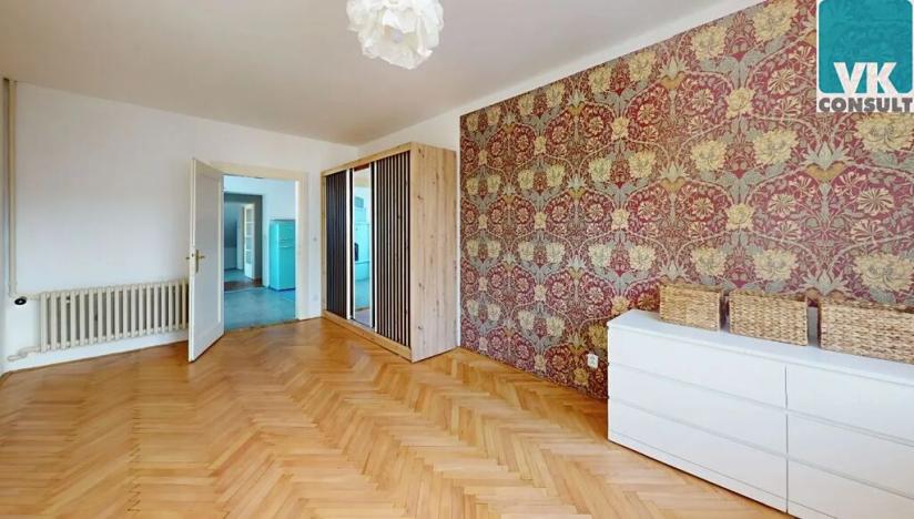 Pronájem bytu 2+1, Litomyšl, Vodní valy, 73 m2