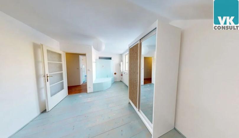 Pronájem bytu 2+1, Litomyšl, Vodní valy, 73 m2