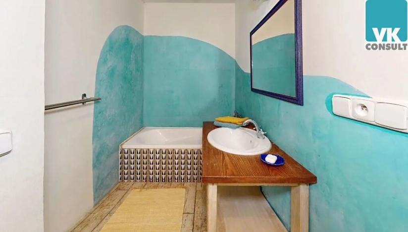 Pronájem bytu 2+1, Litomyšl, Vodní valy, 73 m2