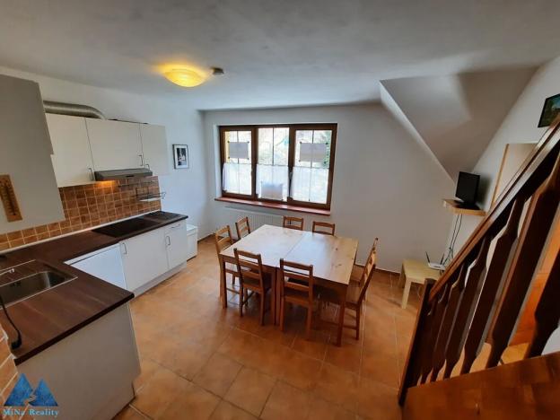 Pronájem bytu 4+kk, Vítkovice, 97 m2