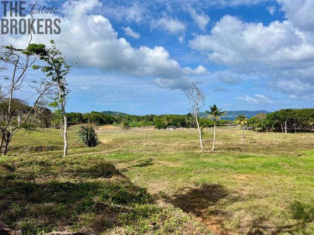 Prodej pozemku, Coxen Hole, Roatán, Honduras, 847 m2