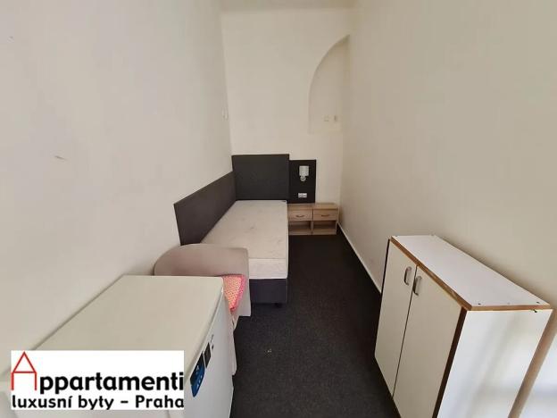 Pronájem bytu 2+kk, Plzeň, Bedřicha Smetany, 64 m2