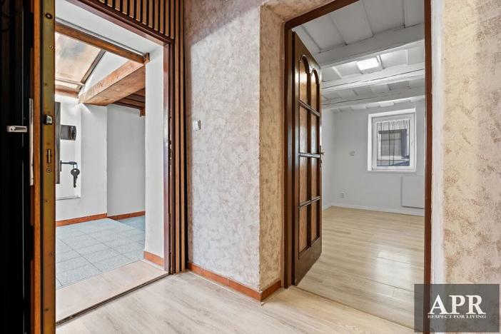 Prodej rodinného domu, Kunovice, Svahová, 66 m2