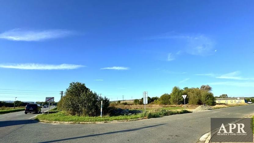 Prodej komerčního pozemku, Uherský Brod, 4026 m2