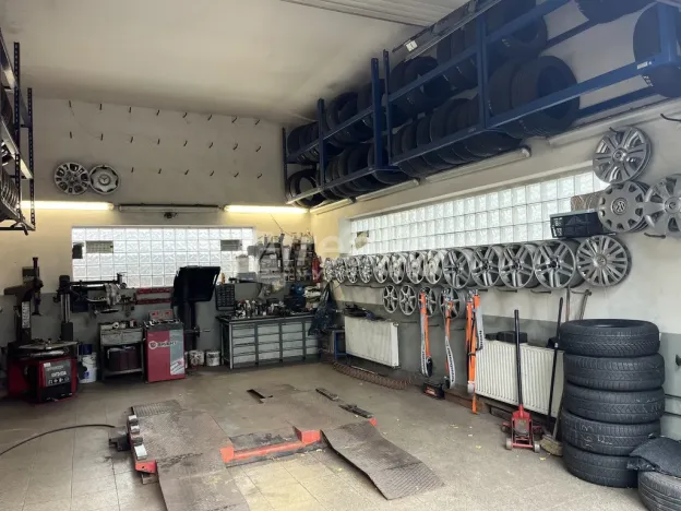 Pronájem komerční nemovitosti, Jihlava, Znojemská, 66 m2