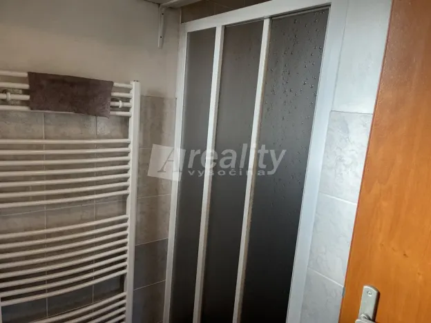 Pronájem komerční nemovitosti, Jihlava, Znojemská, 66 m2