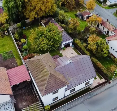 Prodej rodinného domu, Pardubice, 244 m2