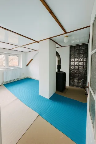 Prodej rodinného domu, Pardubice, 244 m2