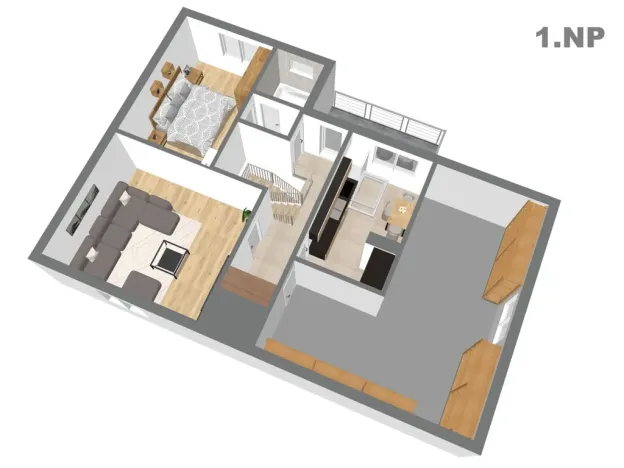 Prodej rodinného domu, Pardubice, 244 m2