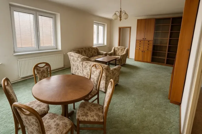 Prodej rodinného domu, Pardubice - Ohrazenice, Pohránovská, 244 m2