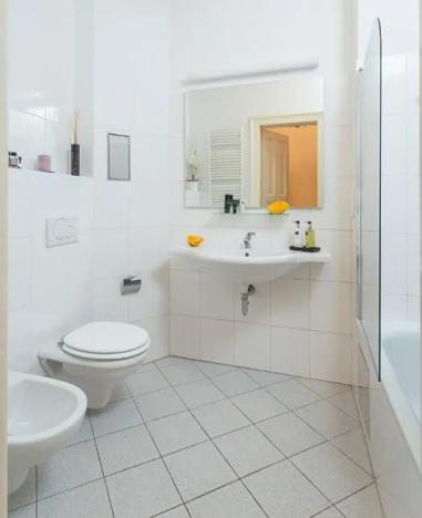 Pronájem bytu 4+1, Praha - Staré Město, Martinská, 180 m2