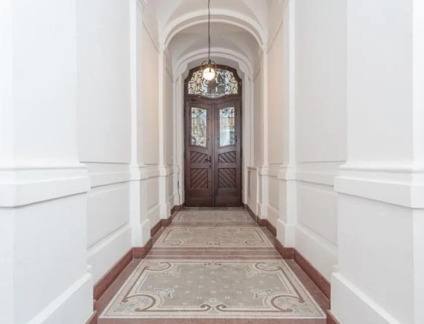 Pronájem bytu 4+1, Praha - Staré Město, Martinská, 180 m2