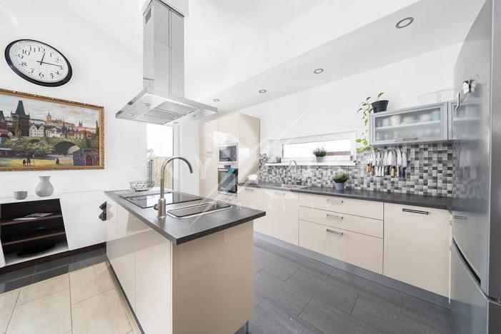 Prodej rodinného domu, Křenek, 81 m2