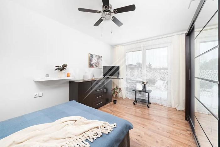 Prodej rodinného domu, Křenek, 81 m2