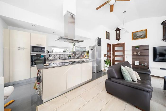 Prodej rodinného domu, Křenek, 81 m2