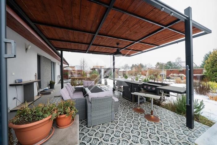 Prodej rodinného domu, Křenek, 81 m2