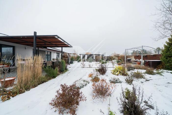 Prodej rodinného domu, Křenek, 81 m2