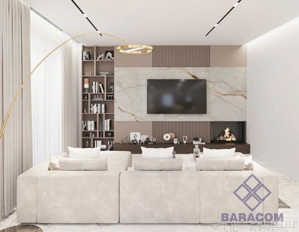 Prodej rodinného domu, Polerady, 190 m2