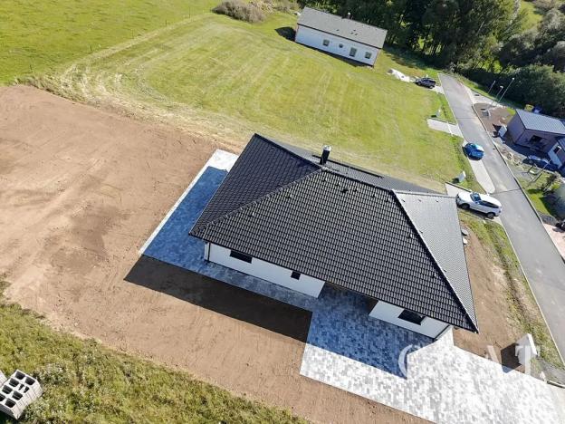 Prodej rodinného domu, Útvina, 144 m2