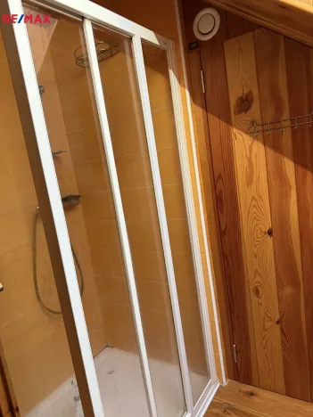 Pronájem rodinného domu, Domamil, 120 m2