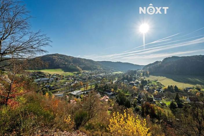 Prodej pozemku pro bydlení, Malá Skála, 3487 m2