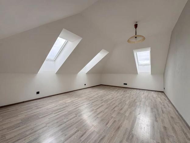 Prodej vily, Praha, Do podkovy, 408 m2