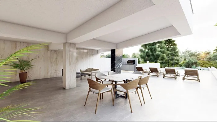 Prodej bytu 2+kk, Kožino, Chorvatsko, 219 m2