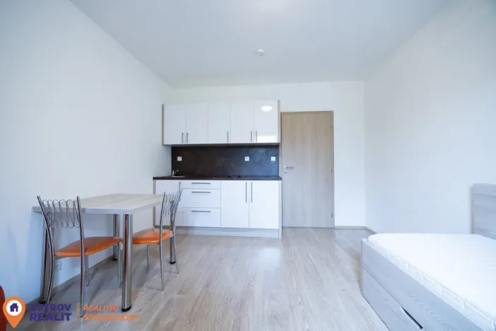 Prodej apartmánu, Loučná nad Desnou, 23 m2